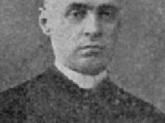 Ks. Adam Lisowski – kapłan, który niósł promień oświaty na Mińszczyznę