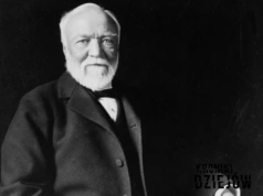 Pracował od 13. roku życia. Tak narodził się „Stalowy Król” Ameryki