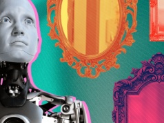 Dali robotowi lustro i YouTube’a. Efekt zaskoczył naukowców