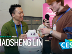 Na CES przyjrzeliśmy się Pophiemu, najsłodszemu robotowi na świecie