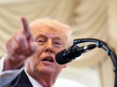 Trump tworzy konkurencję dla ONZ? Stałe członkostwo ma kosztować miliard dolarów