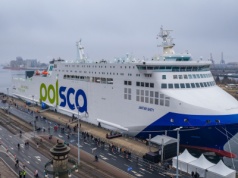 Jantar Unity gotowy do wejścia na serwis