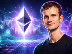Vitalik Buterin zapowiada przełom. 2026 ma zmienić Ethereum