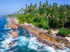 Majówka w Sri Lance od 2377 PLN 😍 W cenie loty i noclegi z basenem 😎