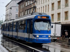 Inicjatywa uchwałodawcza w sprawie dwukierunkowego ruchu na ul. Starowiślnej. Trwa zbiórka podpisów