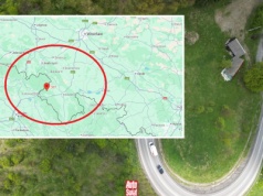 Wiesz, że w Polsce jest Droga Stu Zakrętów? Kierowcy i motocykliści robią tam wycieczki