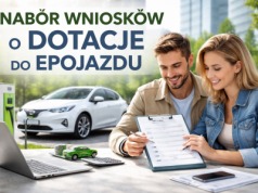 NFOŚiGW kontynuuje przyjmowanie wniosków w programie NaszEauto