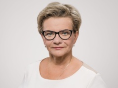 Krystyna Ptok: Pielęgniarki nie wykluczają protestu