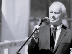 ​Zmarł Sławomir Sadowski. Były senator i wicewojewoda warmińsko-mazurski miał 77 lat