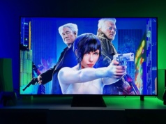 Rewolucja w kolorach nadchodzi. Ten ekran świeci inaczej niż wszystkie