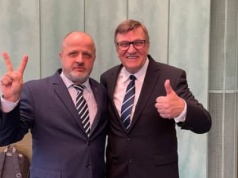 Zwycięstwo sędziego Raczkowskiego. Sąd orzekł, że PiS nie mógł usunąć go z zawodu specjalną ustawą