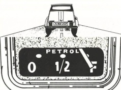 Czy Citroën 2CV mógł jechać w nieskończoność?
