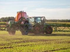 Nowe obowiązki dla rolników. Co zmienia się w ewidencji środków ochrony roślin?