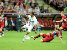 Ależ historia! Piłkarska gwiazda wraca z emerytury