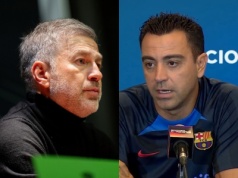 Były trener Legii o krok od nowej pracy. Jego rywalem jest... Xavi