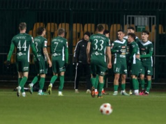 Złe wieści w Śląsku Wrocław. Kluczowy zawodnik nie gra