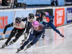 Polska sztafeta na medal! Upadek tuż przed metą na mistrzostwach Europy