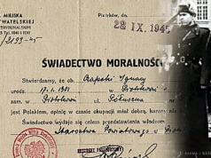 81. rocznica wyzwolenia Piotrkowa spod niemieckiej okupacji