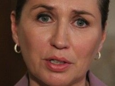 Premier Frederiksen: Europa nie da się szantażować Trumpowi