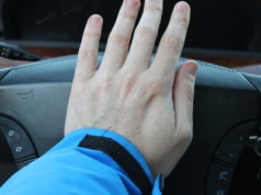 Trąbisz z nerwów? Prawo ma na to odpowiedź. I nie jest przyjemna dla kierowców