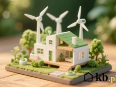 Gdy inni montowali fotowoltaikę, on wybrał wiatr. Dziś pytają, gdzie kupić