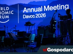 Prezydent Nawrocki jedzie na Forum w Davos