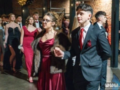 Studniówka II Liceum Ogólnokształcącego