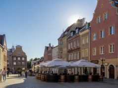 Co zobaczyć w Polsce? Do tych miejsc musisz się wybrać w 2026 roku. Każdy znajdzie coś dla siebie