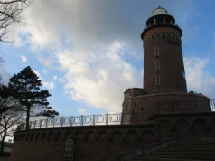 To miasto to wyjątek wśród uzdrowisk. Turyści wracają tu nawet zimą