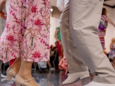 ​Podczas imprezy urodzinowej zawaliła się podłoga. Goście spadli piętro niżej