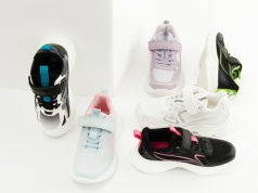 Najlepsze buty sportowe dla chłopca – 5 najważniejszych cech