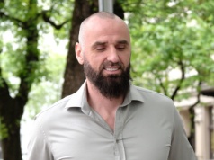 Marcin Gortat powitał na świecie dziecko. Zdradził płeć i oryginalne imię