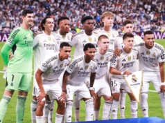 „Historyczne wygwizdanie” na Bernabeu. Real Madryt jest zaskoczony i rozczarowany