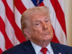 USA grożą cłami Europie. Inwestorzy obserwują ruchy Trumpa