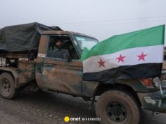 Koniec walk w Syrii. Media donoszą o zawieszeniu broni