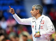 Mistrzostwa Europy 2026 w piłce ręcznej. Jankowski zawieszony. Mecz z Islandią o zostanie w turnieju