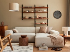 Tak urządzimy mieszkania w 2026 roku. Ma być przytulnie, naturalnie, ale z charakterem