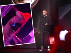 Krzysztof Stanowski i impreza w klubie go-go. Jest komentarz dziennikarza