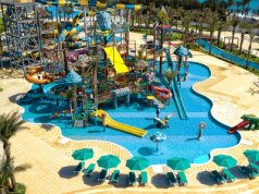 Egipt all inclusive w 5* hotelu z aquaparkiem 🏊‍♂️🌞 Tydzień w Hurghadzie za 2499 PLN