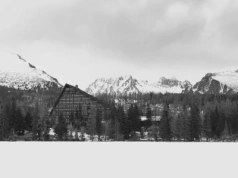 Wypadek na nartach. 8-latek spadł z kolejki linowej