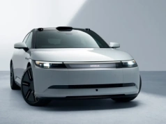 Afeela 1 – połączenie doświadczeń motoryzacyjnych i technologii pod szyldem ”Made in Japan”