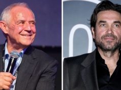 "Lalka" wraca na wielki ekran. Marek Kondrat i Marcin Dorociński o kulisach megaprodukcji