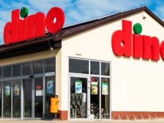 W Dino powariowali. Uwielbiane kawy za grosze, ale trzeba się spieszyć. Czas tylko do wtorku