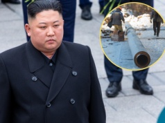 Mrozy paraliżują kraj Kim Dzong Una. Nieludzkie sceny przy studniach