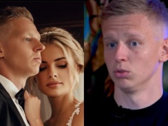 "Chciałbym podziękować Polakom". Oto co teraz czeka Ukraińca