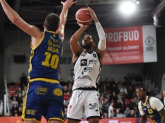 Graves na jakiego liczy cała Legia. Mistrz trzyma się czołówki