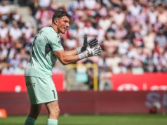 Bramkarz Górnika zabrał głos na temat swojej przyszłości! Tam chce grać za dwa lata