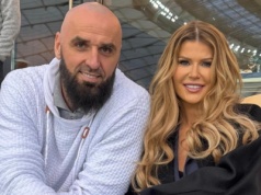 Marcin Gortat został ojcem. Imię dziecka nie mogło być inne