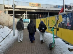 W przyszłym tygodniu częściowe otwarcie przejazdu pod wiaduktem na ul. Mikołowskiej. Piszemy co się dokładnie zmieni dla kierowców i pieszych