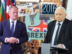 Pamiętacie, co się działo w Polsce w 2016 roku? Bez tych zmian wielu nie wyobraża so…